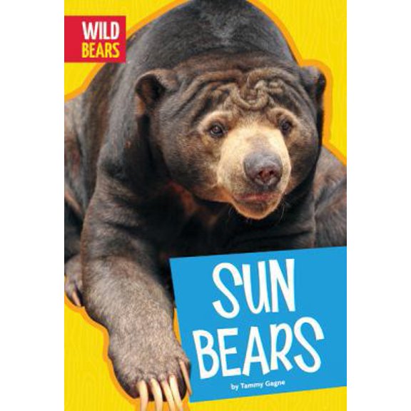 Pre-Owned Sun Bears (Paperback) 1681520303 9781681520308