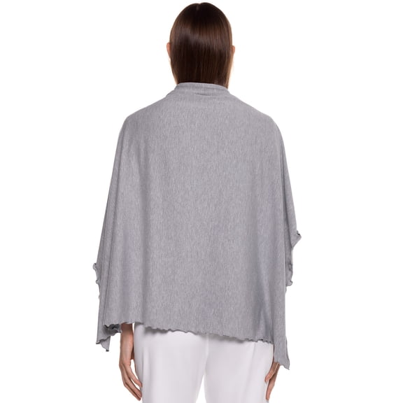 Sun Blanket - UPF 50+ Sun Protection - Savannah in Grey Heather