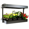 thumbnail image 1 of Sun Blaster Grow Light Garden – Compact Design with Adjustable Reflector - 6400K, 1 of 8