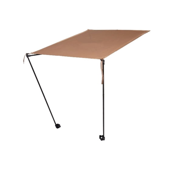 Sun Block Trampolines Canopies Folding Weather Resistant Trampolines Shade Net for Picnics and Sports Event