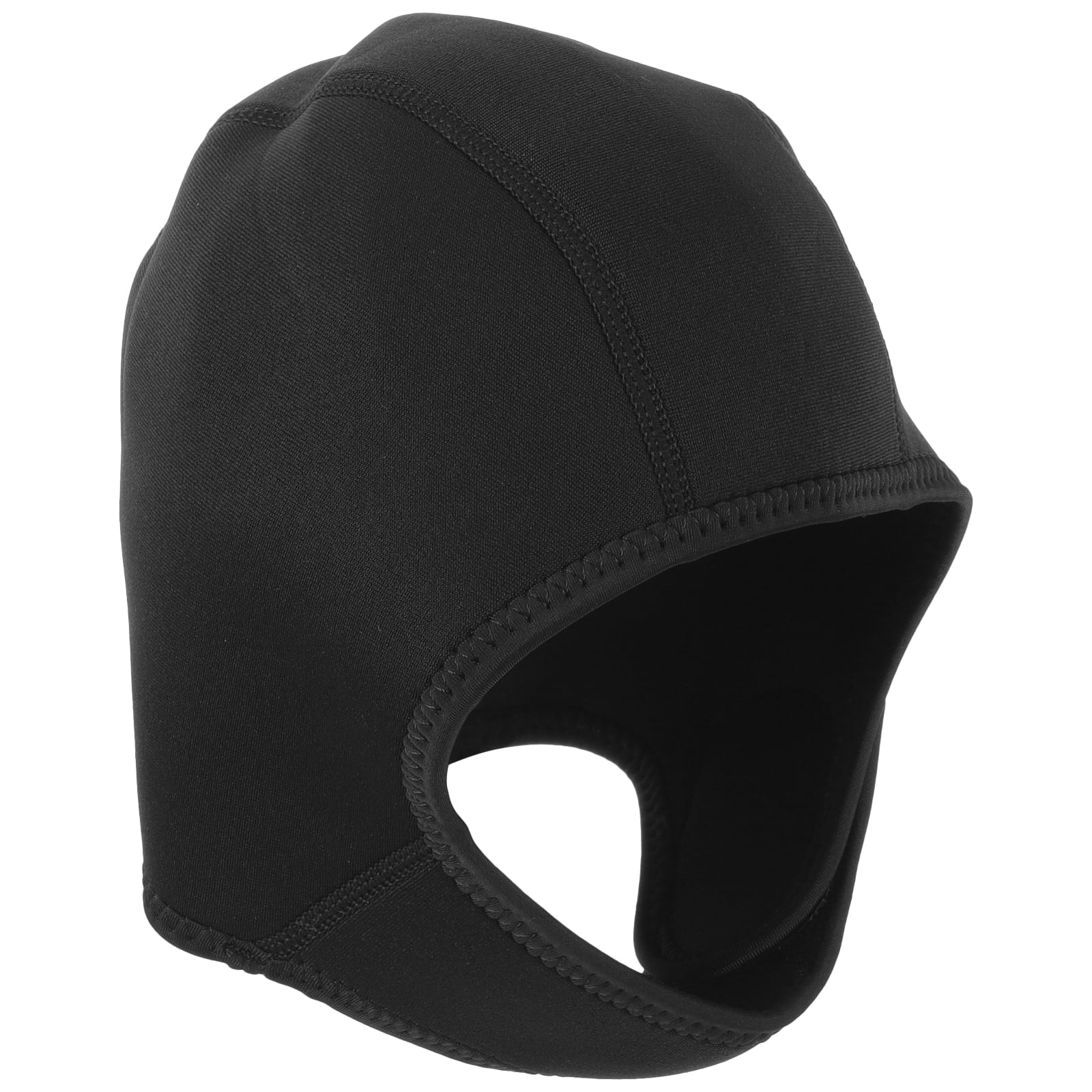 Sun Blocking Snorkeling Hat Keep Warm Diving Hood Full Mask Head Cover ...