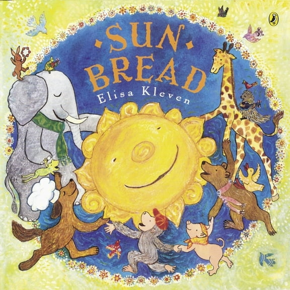 Sun Bread (Paperback)