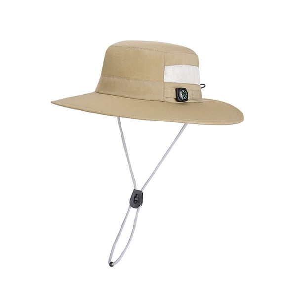Sun Bucket Hats For Men Camping Hat Wide Brim Hat Men'S Bucket Hats Uv Protection Hat Men'S Hats & Caps Beach Hats For Men Hiking Hat Summer Hats For Men Fishing Hat Gardening Hat