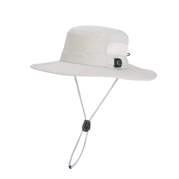 Sun Bucket Hats For Men Outdoor Hat Wide Brim Hat Men'S Hats & Caps Men'S Bucket Hats Gardening Hat Sun Protection Hat Camping Hat Uv Protection Hat Fishing Hat Summer Hats For Men