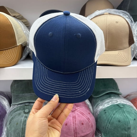 Sun Bucket Hats for Women Men Wide Brim Upf 50+ Fishing & Beach Hats Baseball Caps