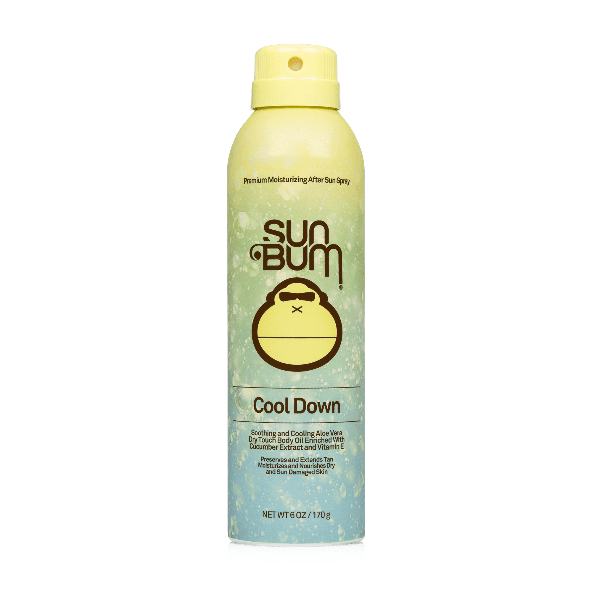 Sun Bum After Sun Cool Down Spray
