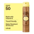 thumbnail image 1 of Sun Bum Moisturizing Sunscreen Spray, SPF 50, 1.75 oz, 1 of 5