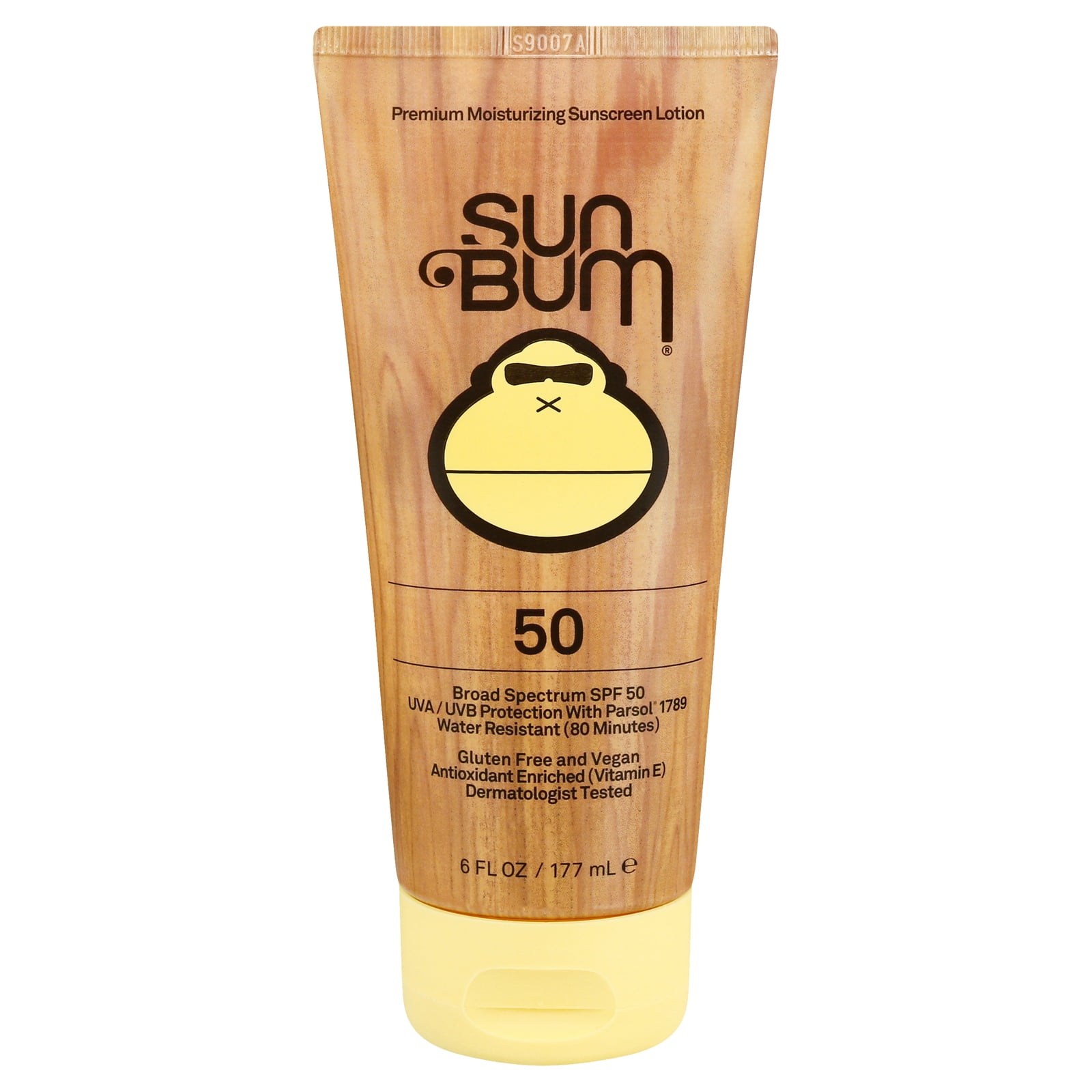 Sun Bum Original Spf 50 Sunscreen Lotion