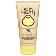Sun Bum Original Sunscreen Lotion SPF 70
