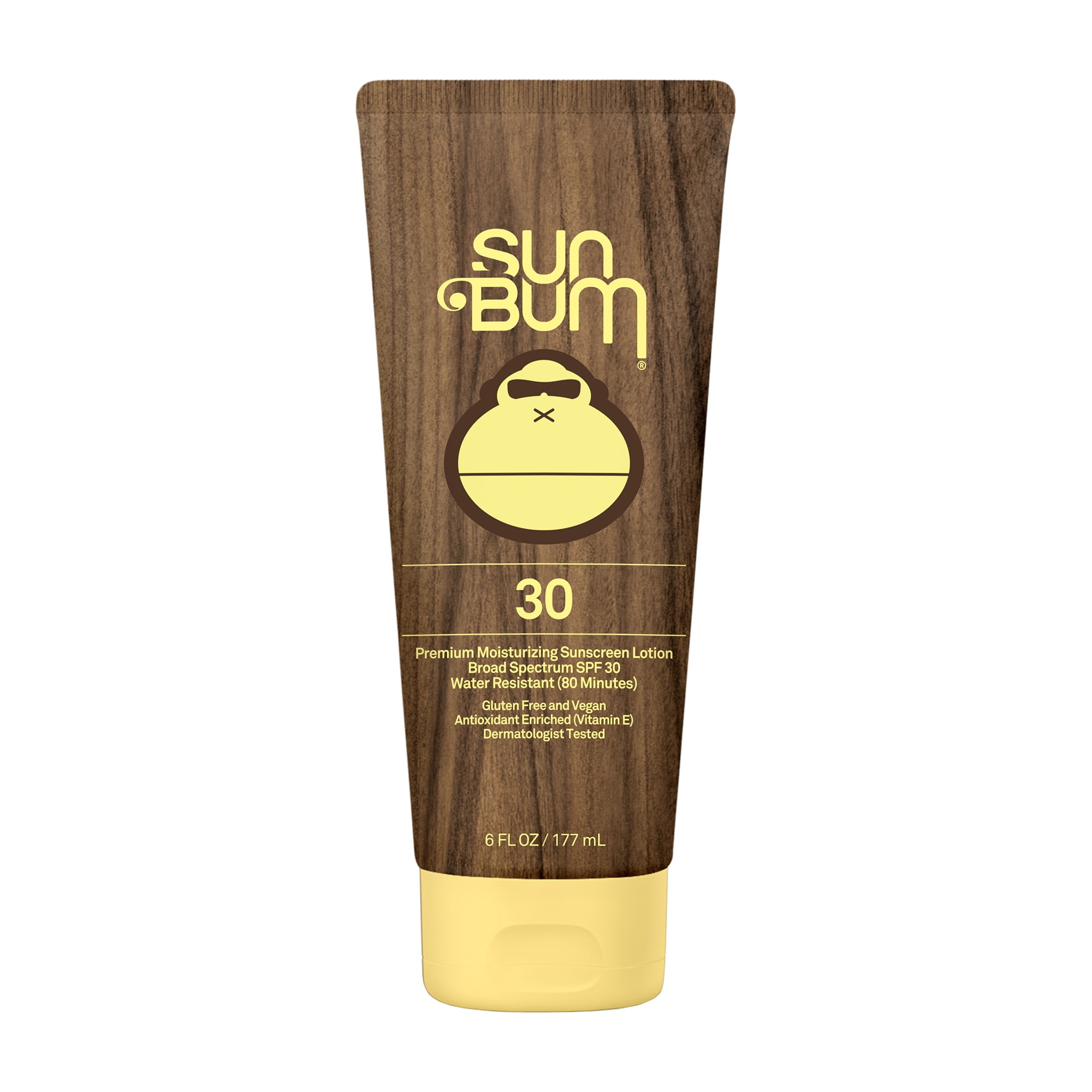 Sun Bum Original SPF 30 Sunscreen Lotion - Reef Safe Sun Bum Original SPF 30 Sunscreen Lotion - Reef Safe