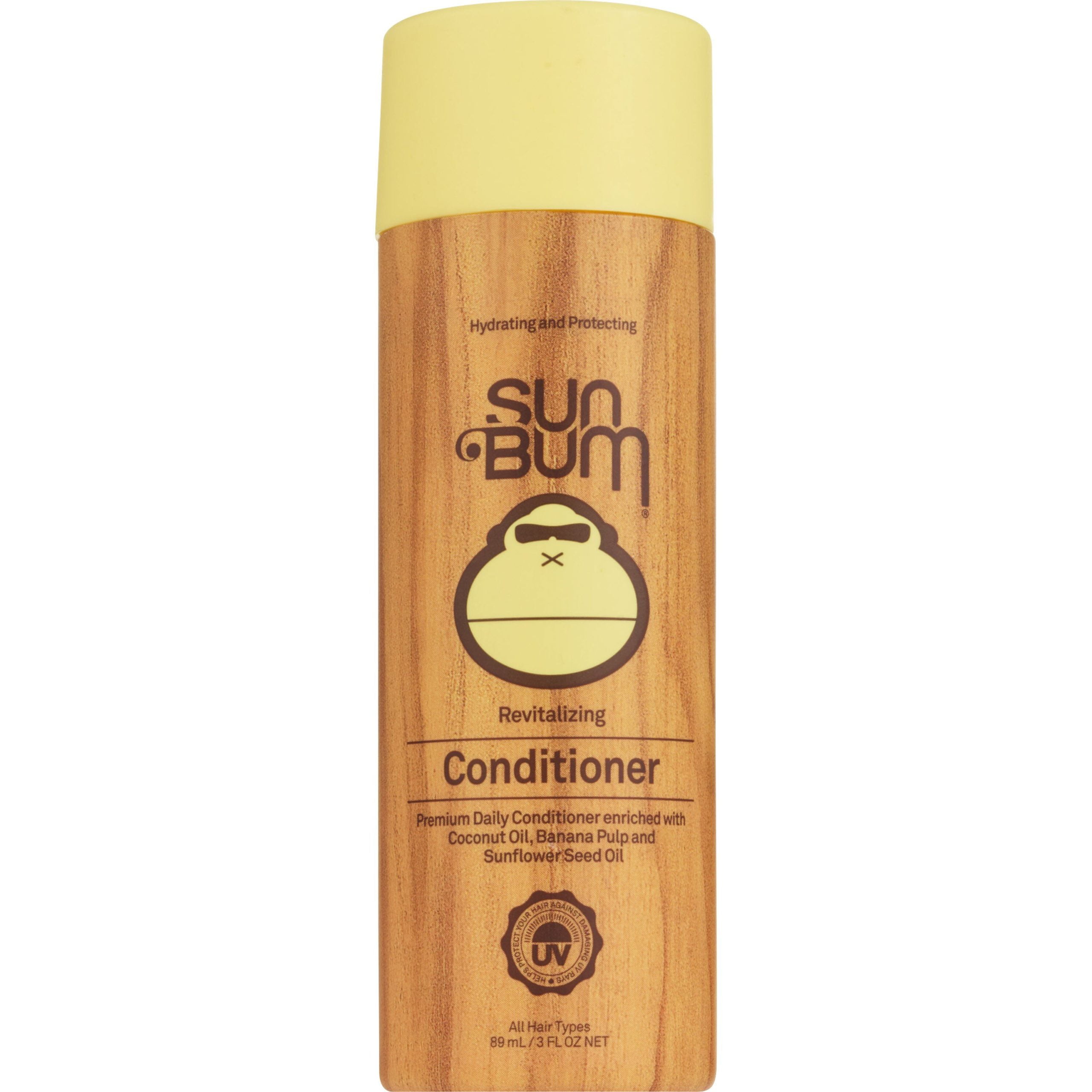 Sun Bum Revitalizing Conditioner- Travel Size