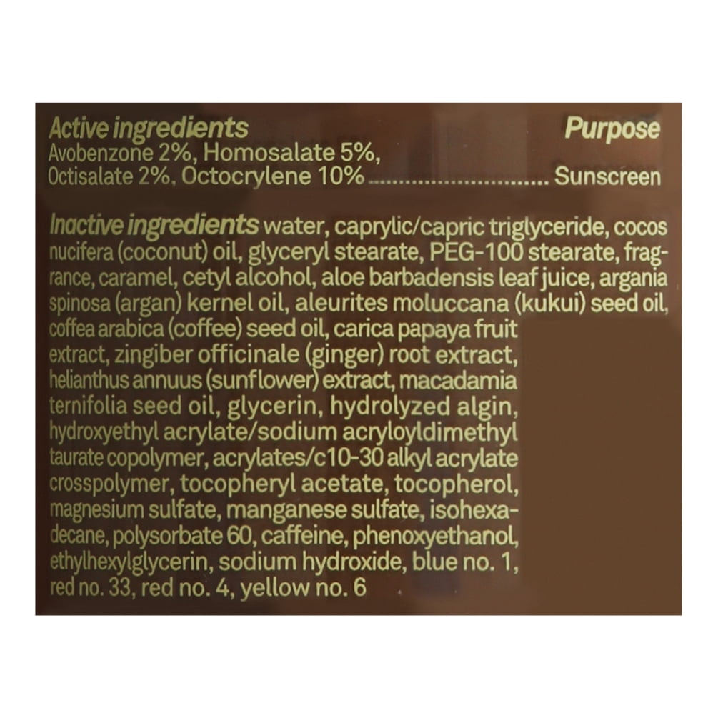 Sun Bum SPF 15 Browning Lotion Vegan and Hawaii 104 Reef Act Compliant