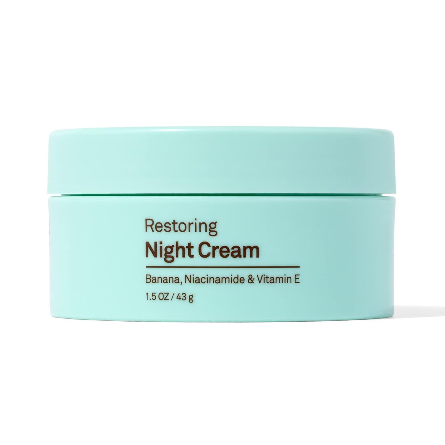 Sun Bum Skin Restoring Night Cream