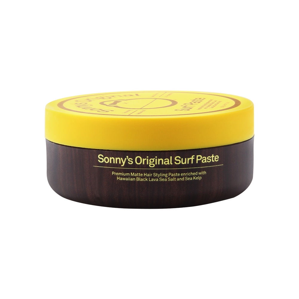 Sun Bum Sonny's Original Surf Paste Hair Styling Agent