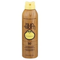 Sun Bum - Sunscreen Spray Original Spf 50 - 1 Each-6 OZ