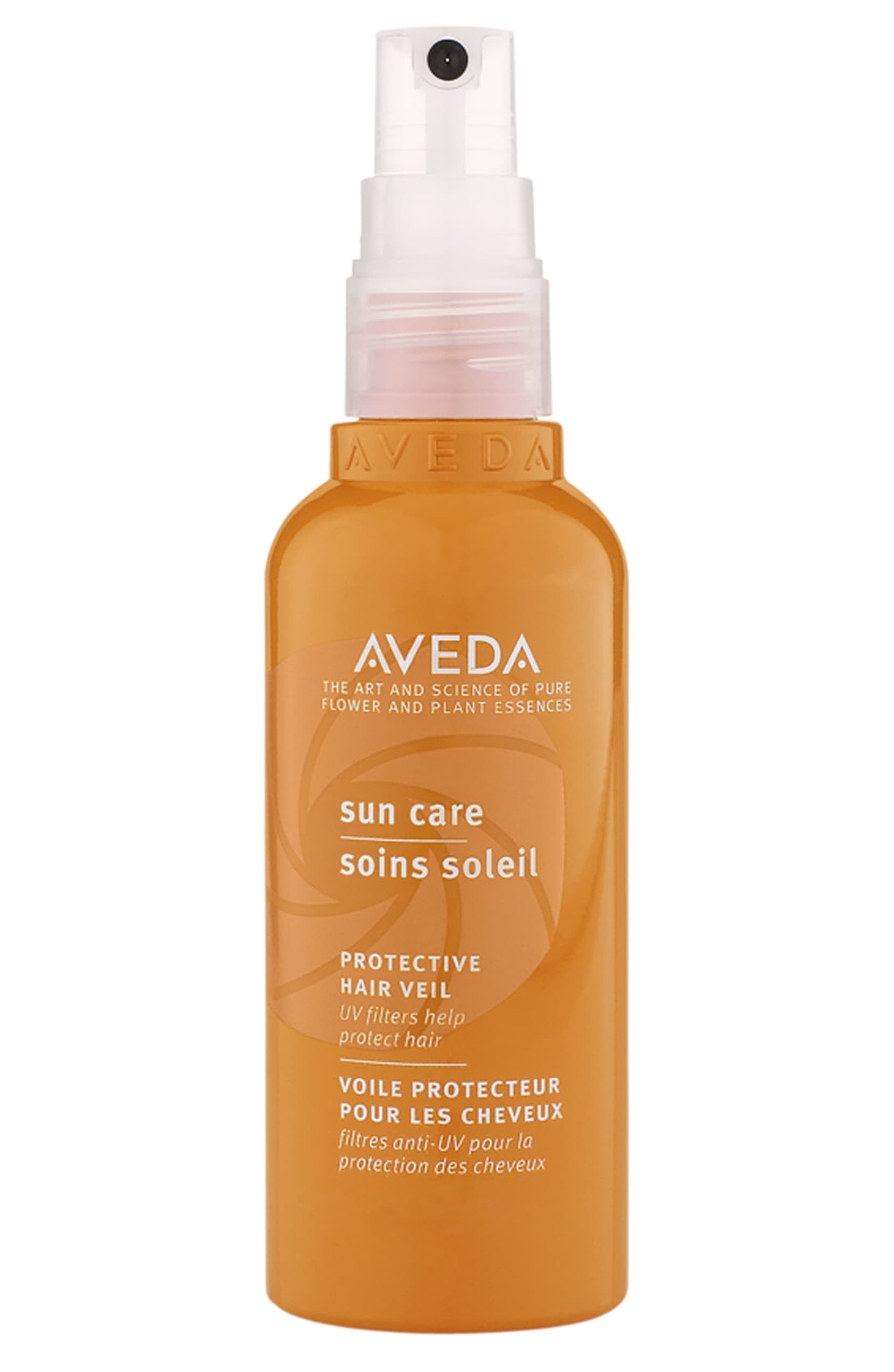 Sun Care Protective Hair Veil by Aveda for Unisex - 3.4 oz Hair Spray