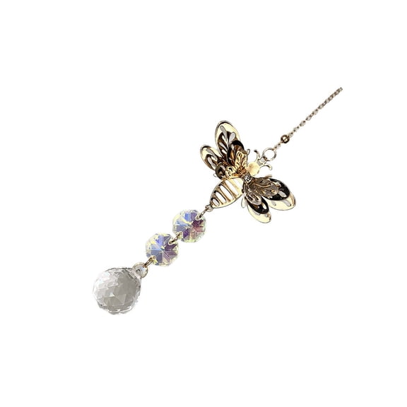 Sun Catcher Crystals Window Pendant Catcher Rainbow Crystals Pendant Home Decoration