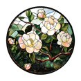 thumbnail image 1 of Sun Catchers Indoor Window, Acrylic Rainbow Suncatcher Window Hanging Decoration for Living Room Bedroom Summer Home Balcony Ornaments Decoration, 1 of 4