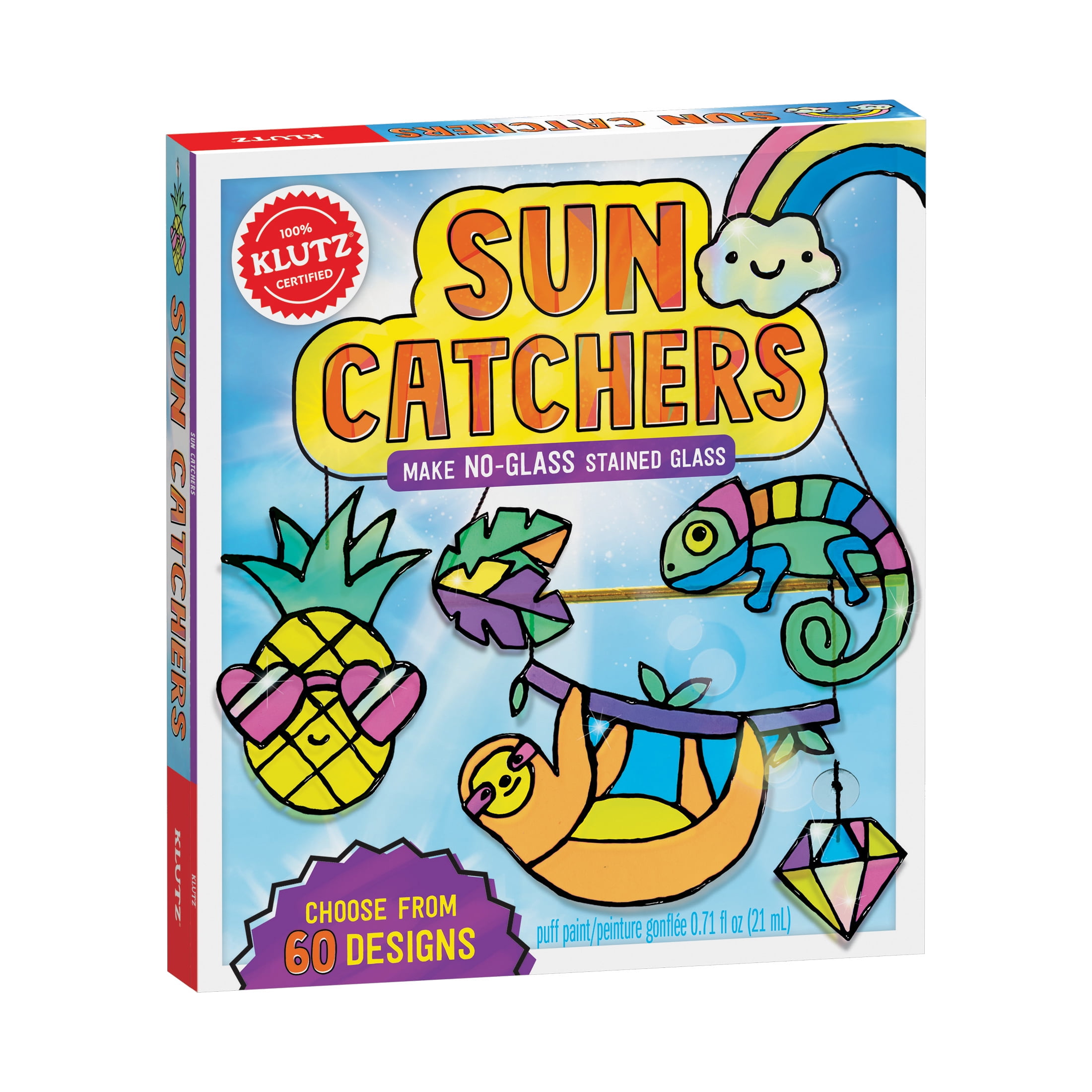 Sun Catchers