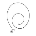 thumbnail image 1 of Sun Charm - Face Mask Necklace, Mask Holder, Face Mask Lanyard, 1 of 5