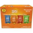 Sun Chips Whole Grain Chips, Variety Pack, 1.5 Oz, 30Count