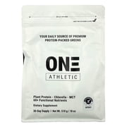 Sun Chlorella One Athletic, 18 oz 510 g