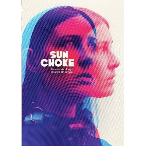Sun Choke (DVD), Xlrator Media, Mystery & Suspense