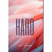 Sun City Fall Hard, Book 2, Hardcover