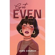 Sun City Get Even, Book 1, Paperback