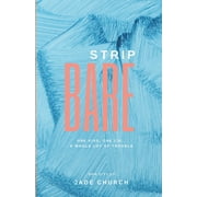 Sun City Strip Bare, Paperback