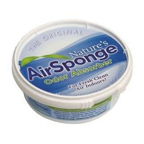 Sun Cloud  0.50 lbs Sponge Odor Absorber, Neutral - 24 per Case