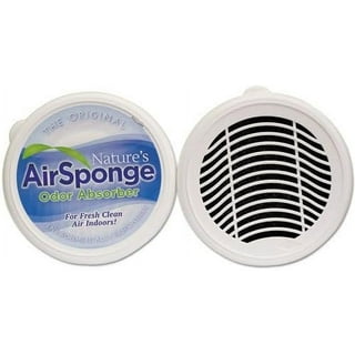 Bad Air Sponge 除甲醛空氣淨化海綿