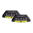 thumbnail image 1 of Sun Company Lev-o-gage II - RV Levels (2-Pack) - A, 1 of 6