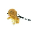 thumbnail image 1 of Sun Company WildLight Animal Carabiner Flashlight - Dog (Retriever) | Mini Animal Keychain Flash Lights for Kids Nurses Camping, 1 of 1