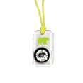 thumbnail image 1 of Sun Company Wildlife Compass for Kids - Children's Compass for Camping, Hiking, and Exploring | Break-Away Neon Lanyard, 1 of 3