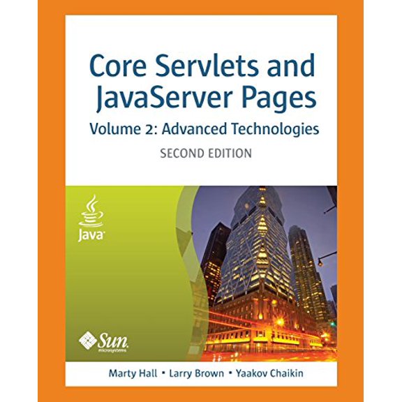 Pre-Owned Core Servlets and JavaServer Pages: Volume 2: Advanced Technologies (Paperback) 0131482602 9780131482609