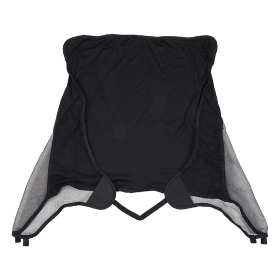 Sun Cover for Pushchair Canopy- with UV Protection Sunshade for Stroller Sun Cover Sun Shade for Pushchair Buggys