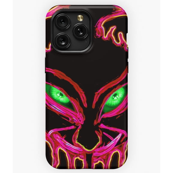 Sun Cross Red Solar Pagan Symbol Graphic Design A2315 Phone Case for iPhone 11 to 17 Pro Max