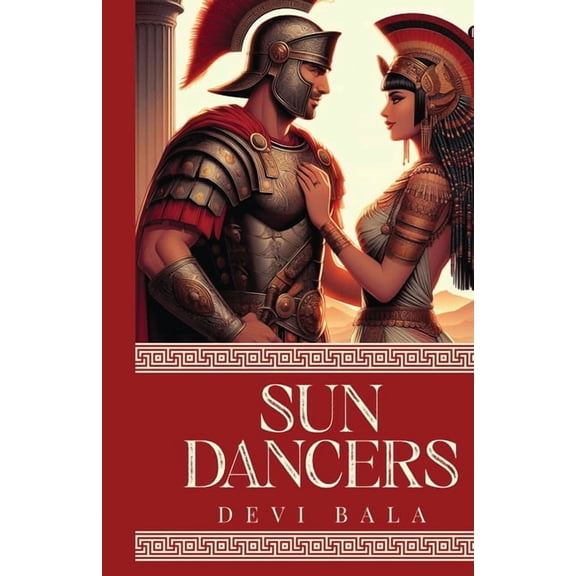 Sun Dancers, (Paperback)