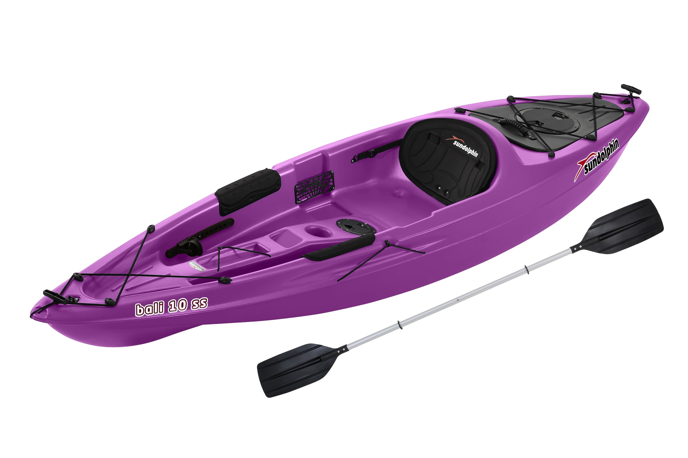 Pink kayak deals