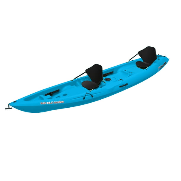 Sun Dolphin Bali 13.5 Tandem KayakOcean