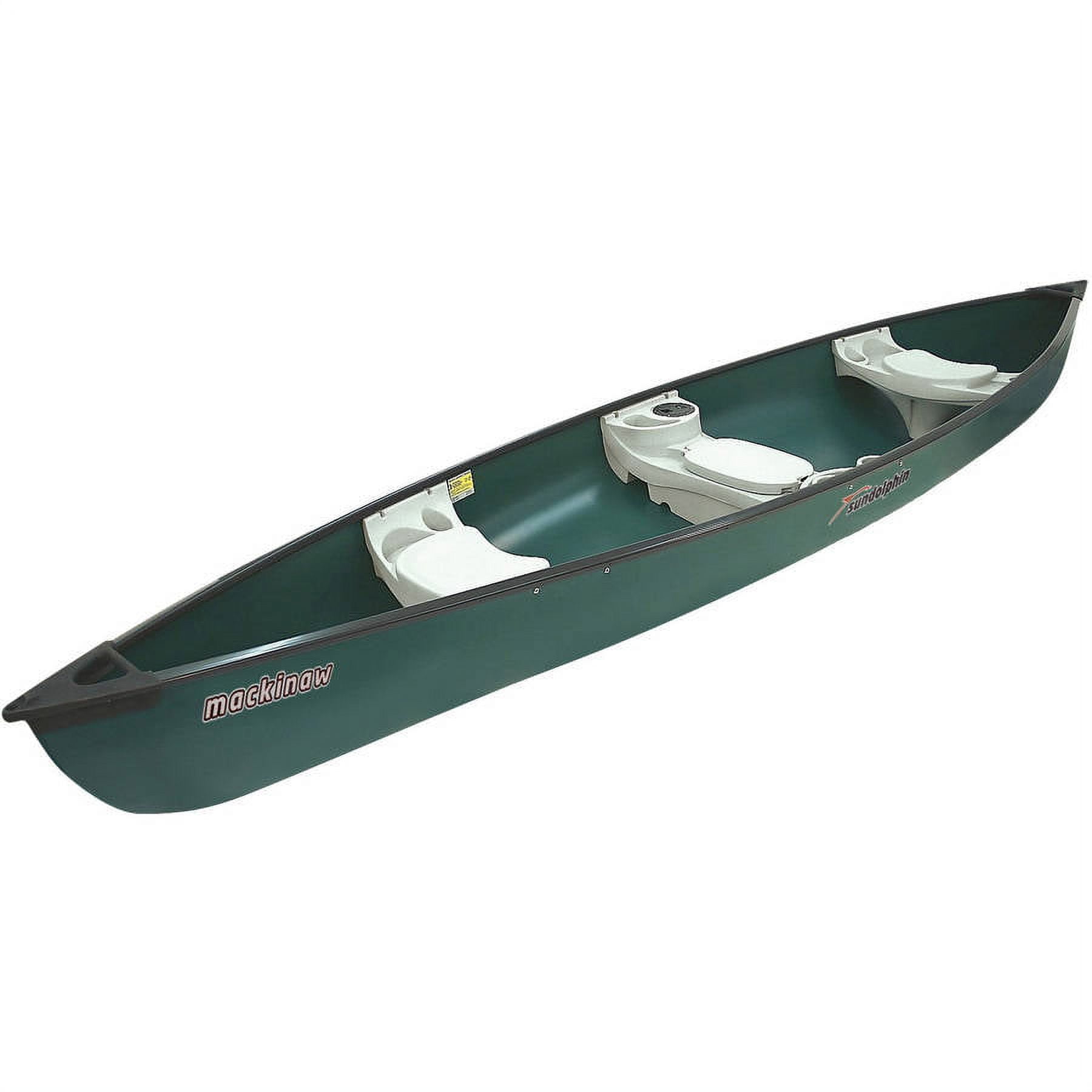 15′ Mangrove Canoe – Dolphin Boats, 41% OFF