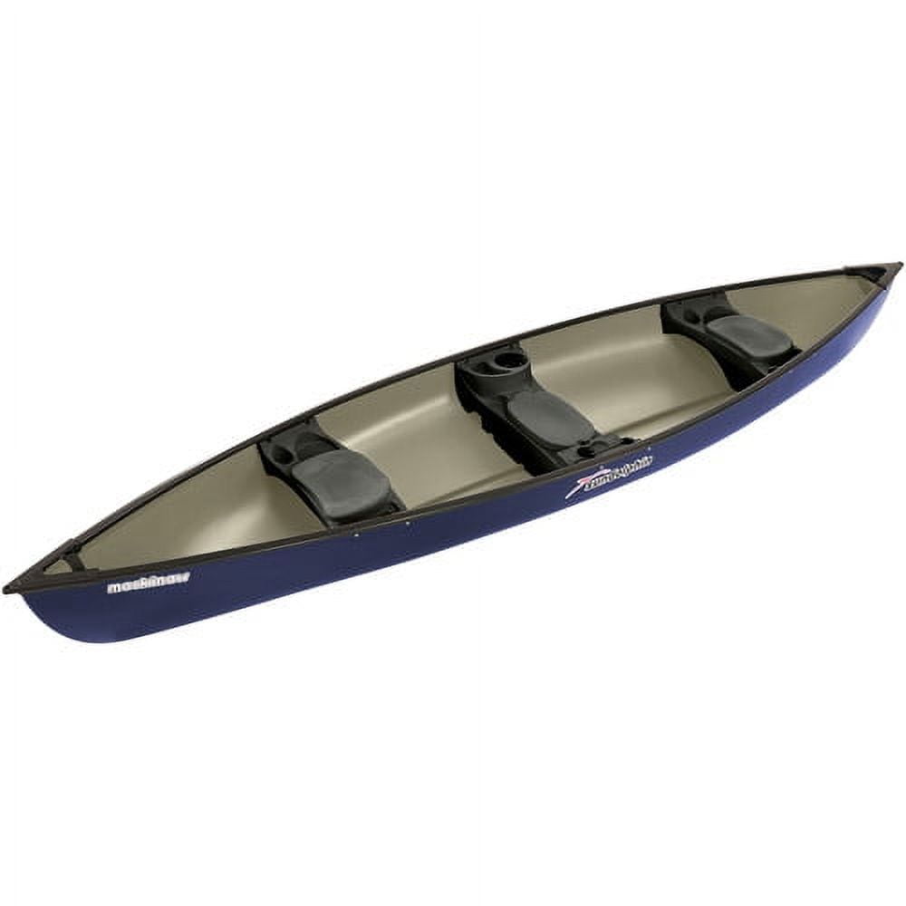 15′ Mangrove Canoe – Dolphin Boats, 41% OFF