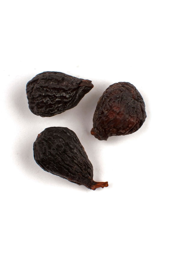 Sun-Dried Black Mission Figs, 5 lbs.