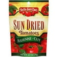 Sun Dried California Julienne Cut Tomato, 3.5 Oz