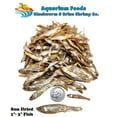 thumbnail image 1 of Sun Dried Fish 1”-3”- Tropical Fish, Marine Fish, Koi Fish, Turtles...10-lb, 1 of 1
