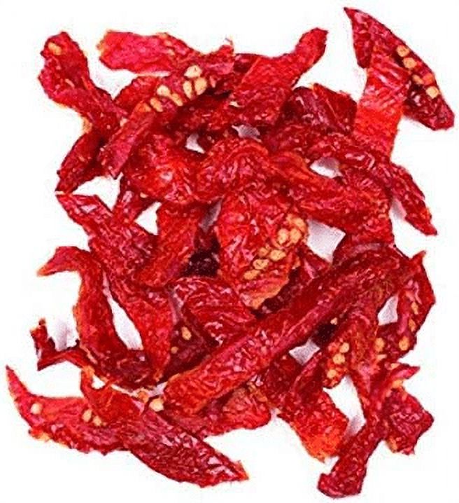 Sun Dried Julienne Tomatoes 5 lbs