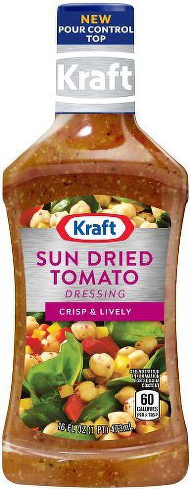 First Street Chinese Chicken Dressing & Marinade - 16oz Sweet & Tangy Gluten-Free