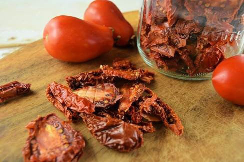 Sun Dried Tomato