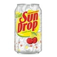 thumbnail image 1 of Sun Drop Diet Cherry Lemon Soda, 12 oz (24 Cans), 1 of 1